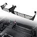 JOYTUTUS Under Seat Storage Molle Panel Compatible With 20152026 F150 20172026 F250 F350 Supercrew Cab Underseat Truck Under Seat Storage Molle Panels Accessories - Image 2