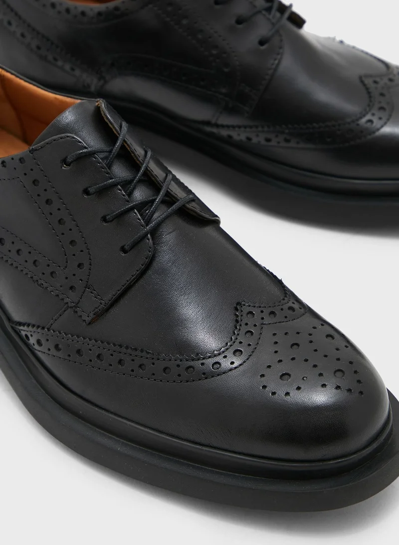 CCC Gino Rossi Casual Lace Up Shoe