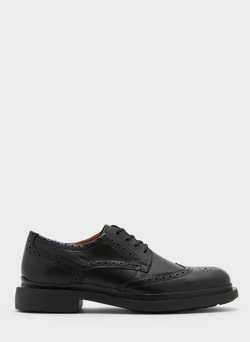 CCC Gino Rossi Casual Lace Up Shoe