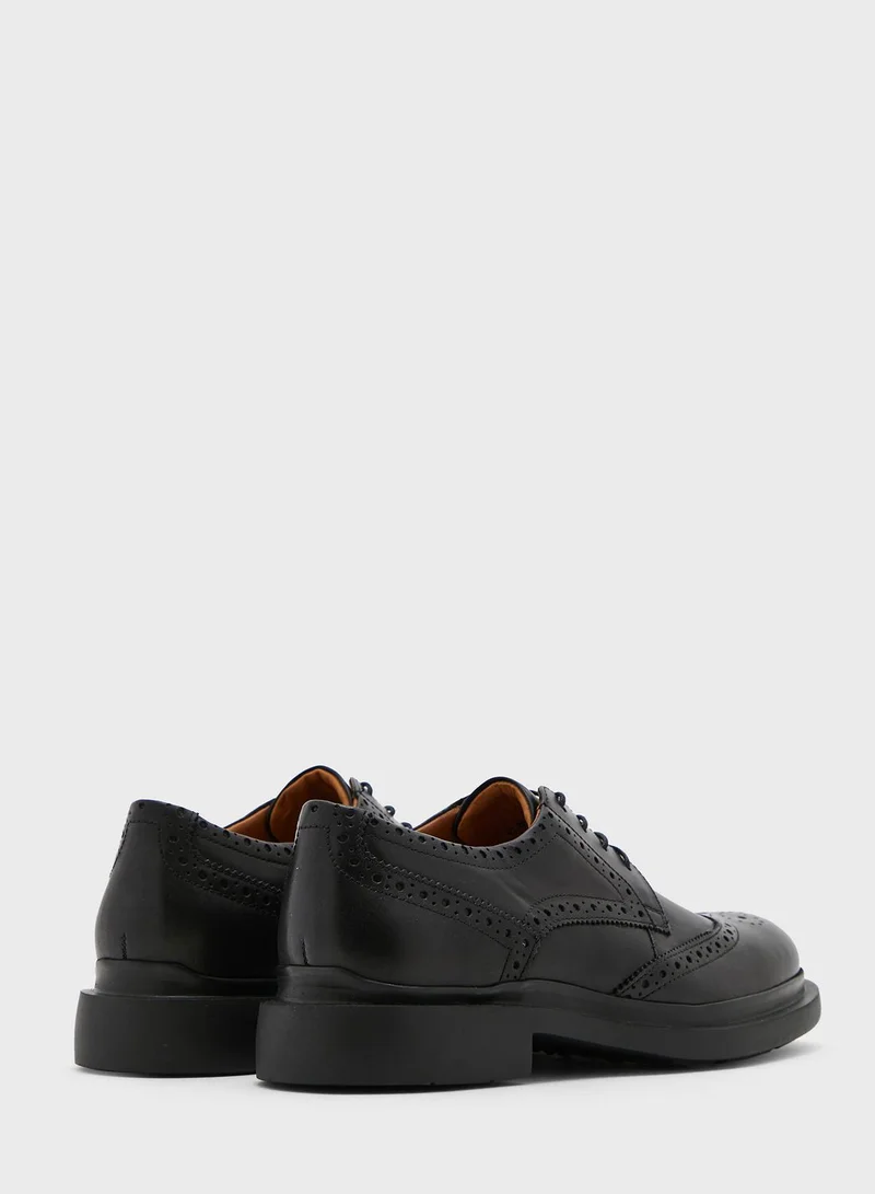 CCC Gino Rossi Casual Lace Up Shoe
