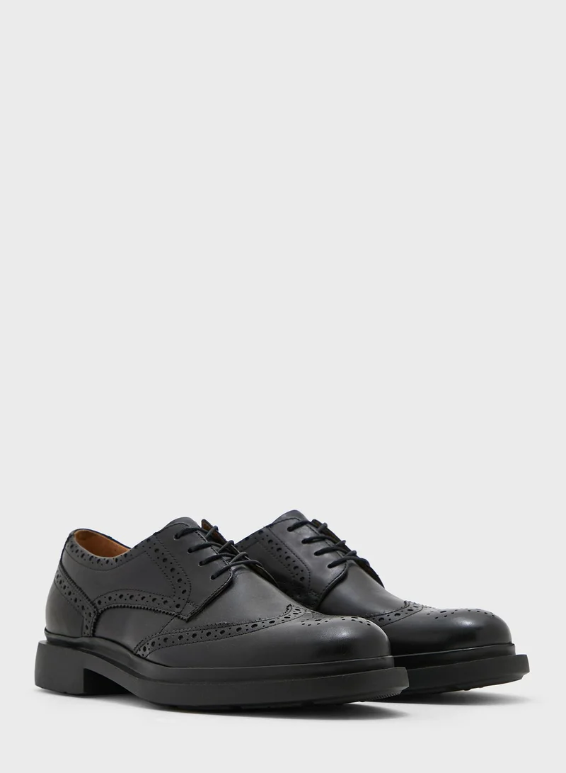 CCC Gino Rossi Casual Lace Up Shoe
