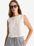 Bianco Lucci White
