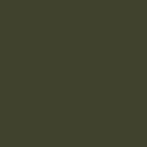 Vallejo Olive Grey Model Color Paint, 17ml - Image 2