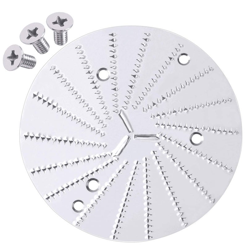 Replacement Blade Compatible with Jack Lalanne Power JuicerStaniless Steel BladeJuicer Repalcement Parts