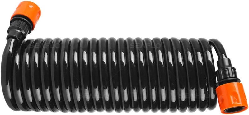 SEAFLO Hosecoil Washdown System with Adjustable Grip - Image 3