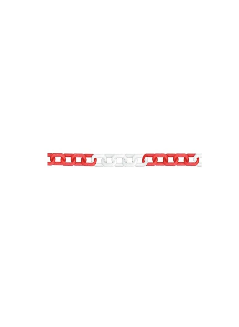ROBUSTLINE Plastic warning chain  - Image 2