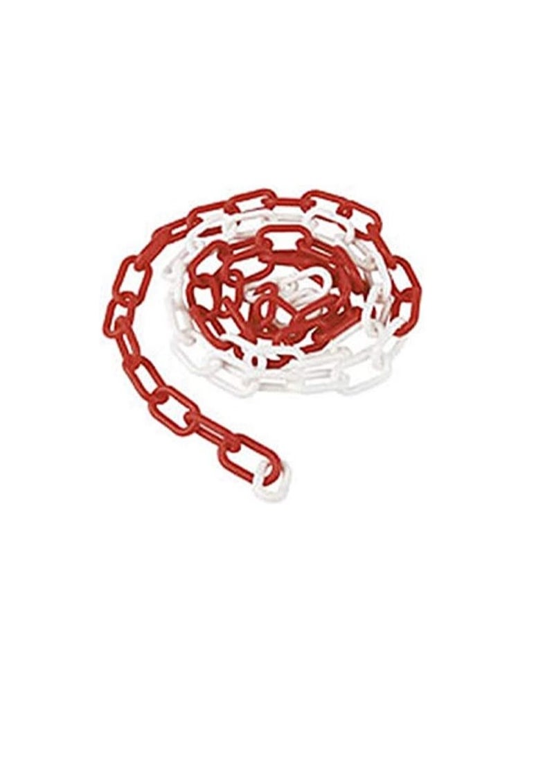 ROBUSTLINE Plastic warning chain  - Image 3