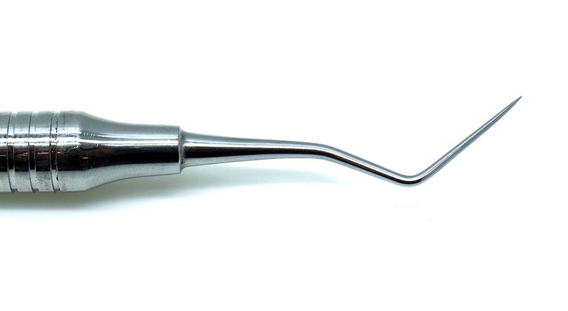 SUPERIOR INSTRUMENTS 3× Superior Dental Endo Explorer Dg16/23 Probe Dental Diagnostic Examination Scaling Instrument - Image 4