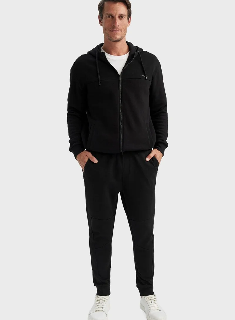 DeFacto Essential Sweatpants