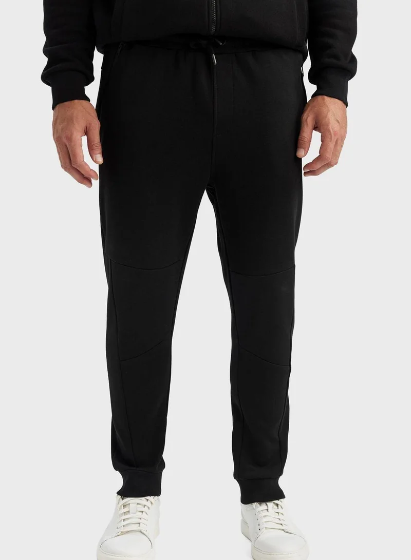 DeFacto Essential Sweatpants