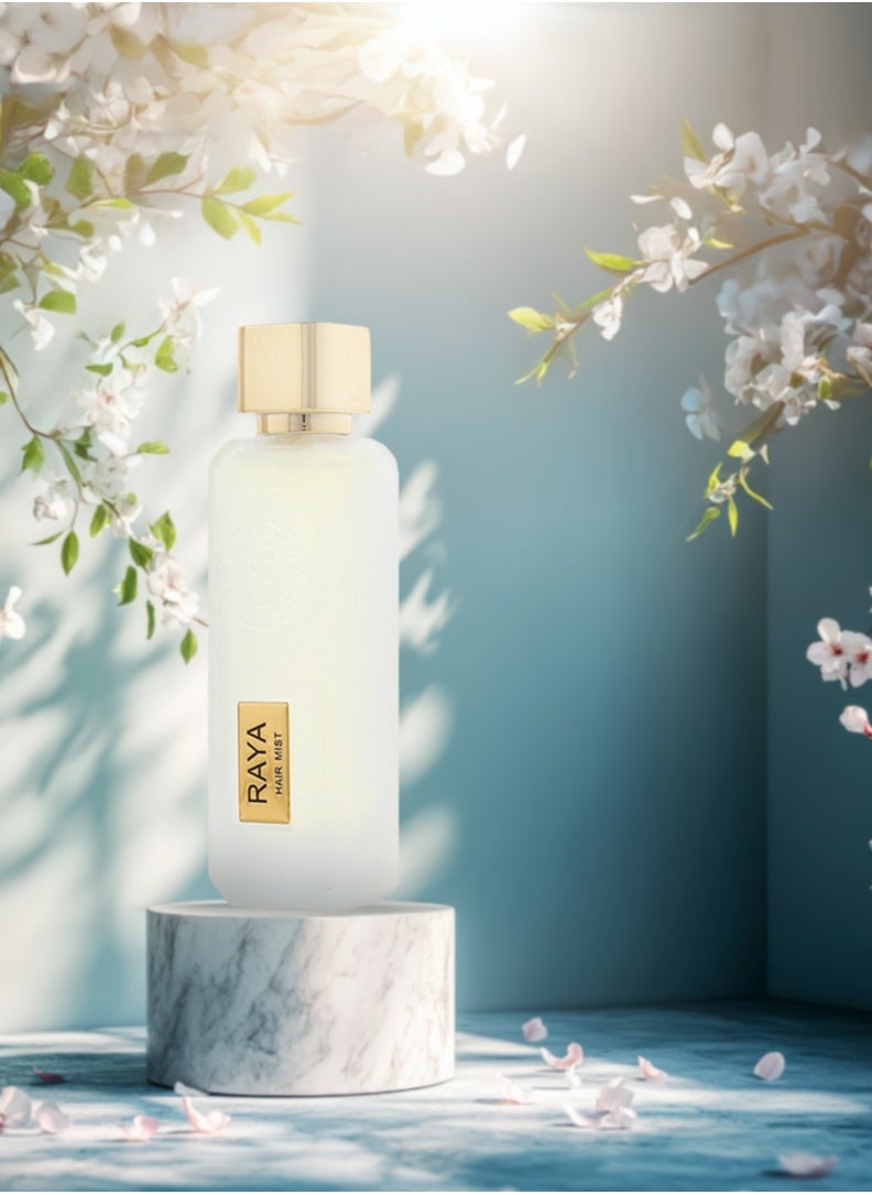 rasees Raya Hair Perfume 75 Ml  - Image 2