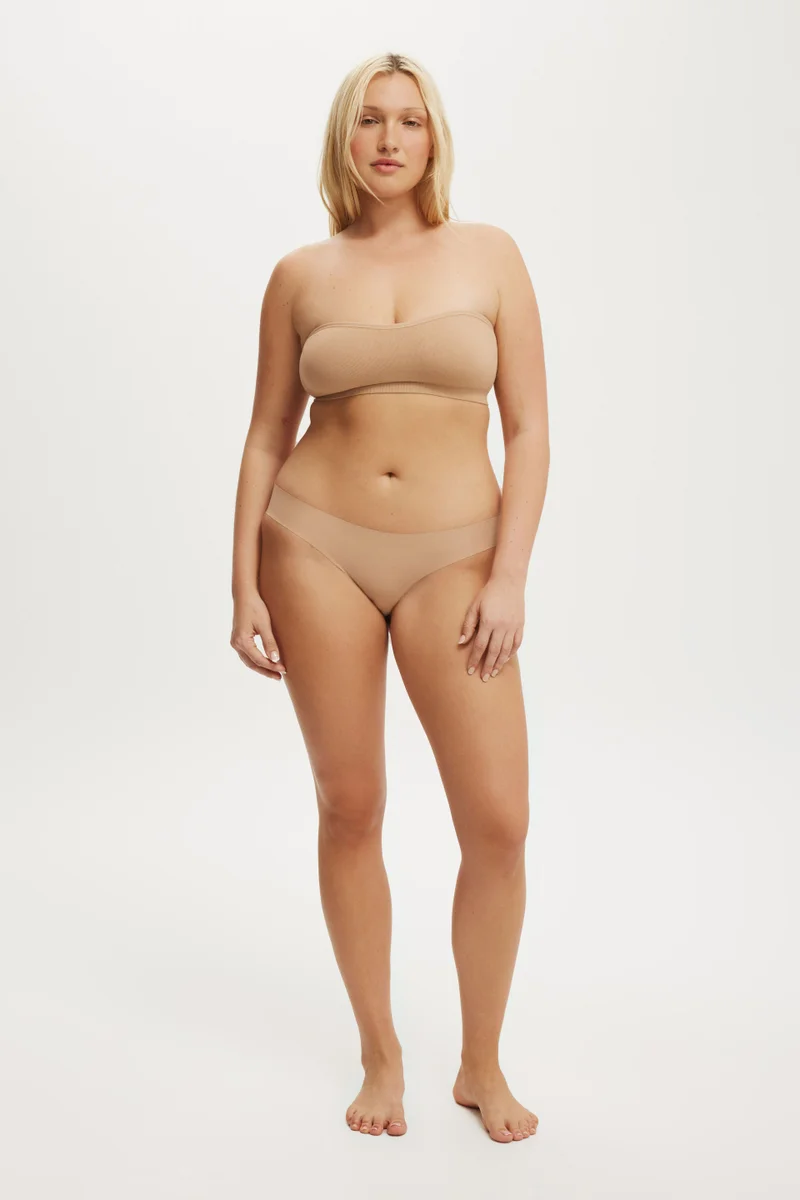 بودي The Invisible Cheeky Brief