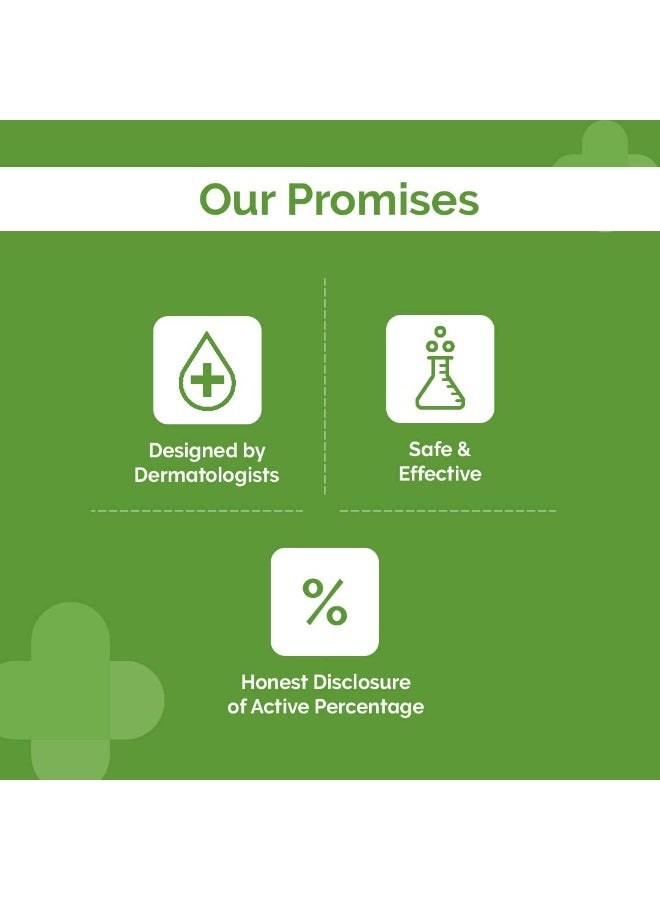 Derma The Derma Co Oil-Free Daily Face Moisturizer | With Hyaluronic Acid, Ceramides & Multivitamins | For Non-Greasy & Hydrated Skin | Prolonged Moisturization | Strengthens Skin Barrier | 100 g - Image 3