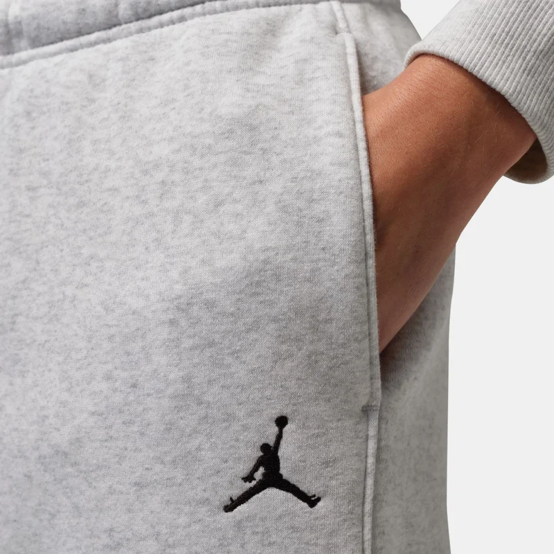 Jordan Black Women's Brooklyn Fleece Joggers for Women | Best Price UAE