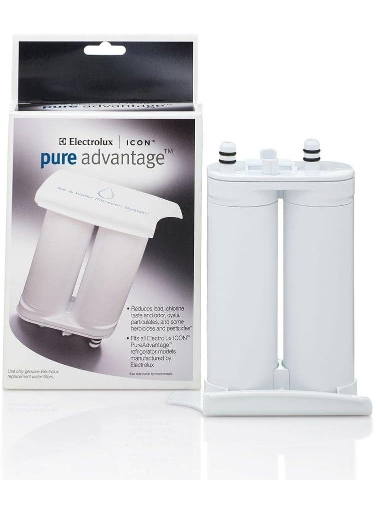 Electrolux Electrolux EWF2CBPA PureAdvantage Refrigerator Water Filter White  - Image 3