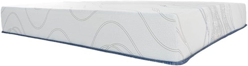 BEDZzzz Cloud Mattress in a Box | Hybrid Sleep System | Pocket Spring & HD Foam Technology | Advanced Spinal Support | Deep Pressure Relief | Motion Isolation | Anti-Allergenic Fabric | 5-Year Waranty - Image 5