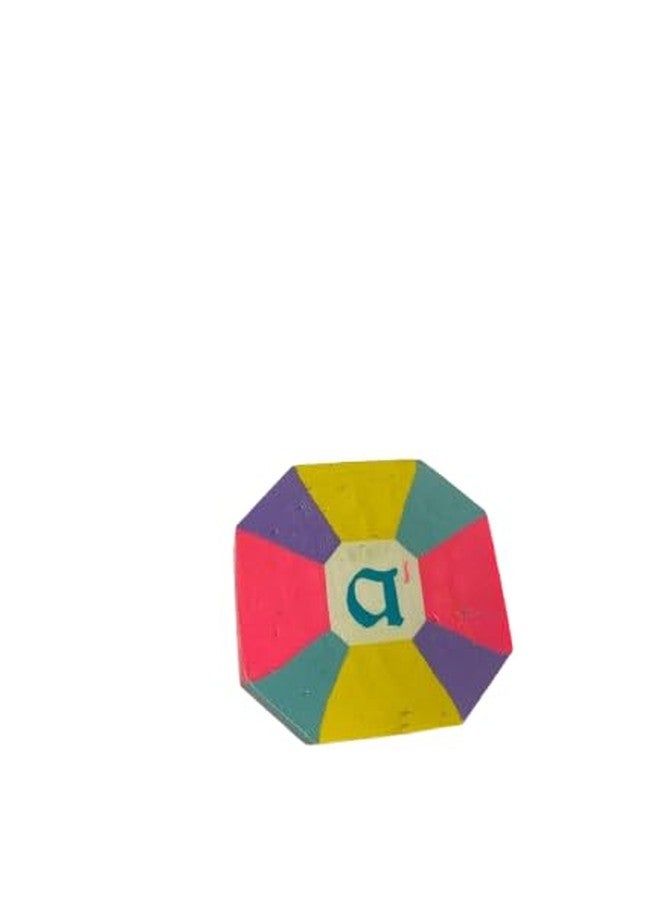 Pop Erasers Pack of 1 Non-Toxic Eraser (Multicolor) - Image 1