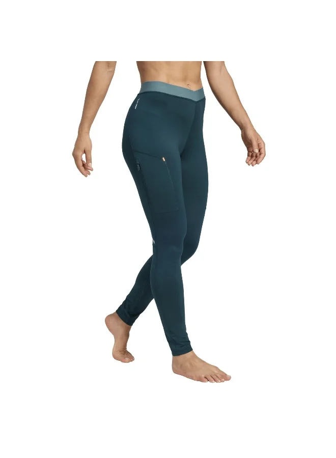 Adidas AURIVY Terrex Xperior Brushed Tights for Women | Best Price UAE