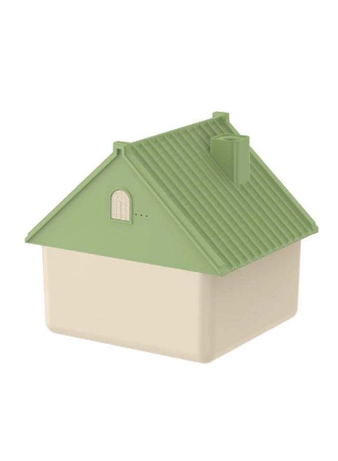 KUYING New Cartoon Cute Small Humidifier 