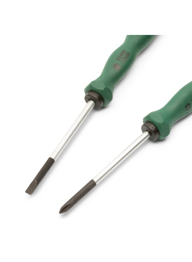 Sata SATA GL09314 7-Piece Precision Combination Screwdriver Set  - Image 5