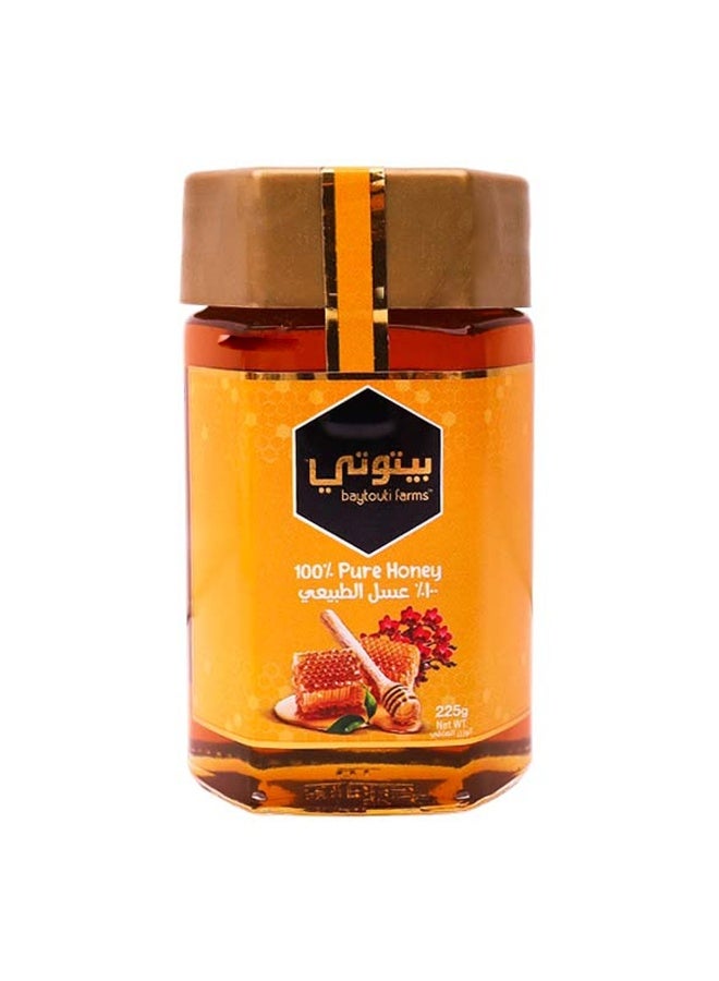 عسل بيتوي 225 جرام