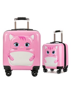 Pink Cat