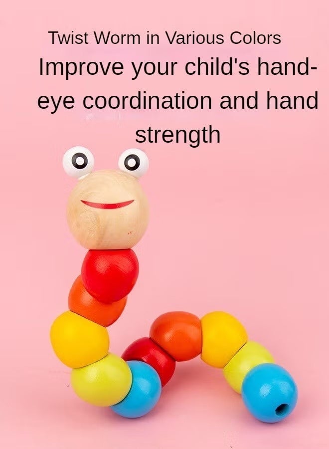 هايدو 9 Pcs ألعاب الأطفال في مرحلة التعليم المبكر ل 12,3 + الأطفال في سن الثالثة - Image 3