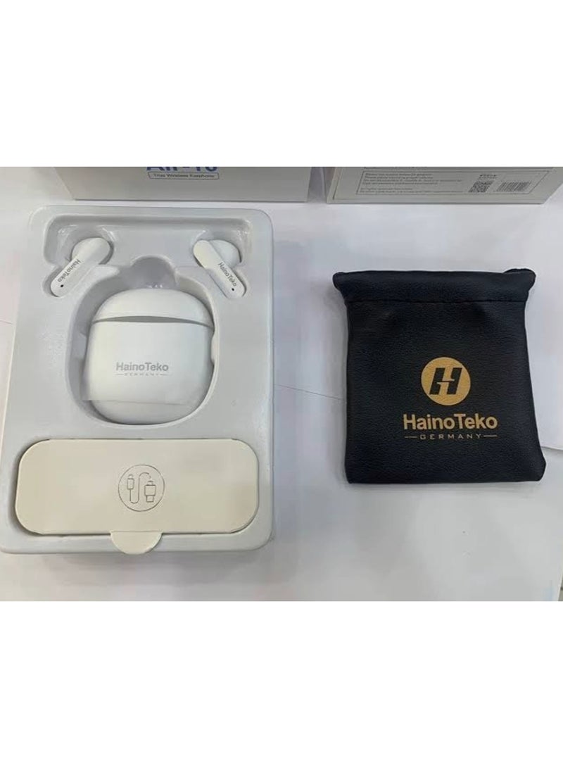 Haino Teko Air-10 Wireless Earphones - Image 3