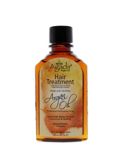 Agadir AGADIR Argan Oil Hair Treatment, 4 Fl Oz (Pack of 1)  - Image 1