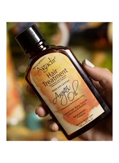 Agadir AGADIR Argan Oil Hair Treatment, 4 Fl Oz (Pack of 1)  - Image 2