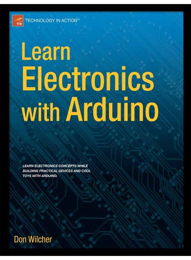 Learn Electronics with Arduino - Image 1