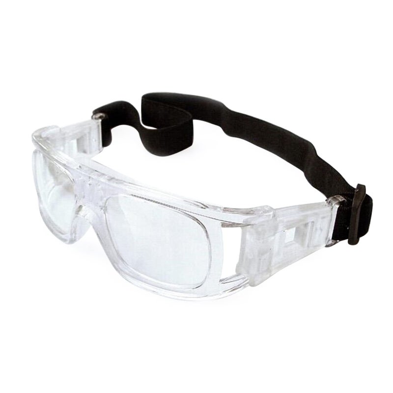 EnzoDate Basketball Goggles, Men's Soccer Glasses, Protective football Goggles, Professional Sports Goggles - Image 5
