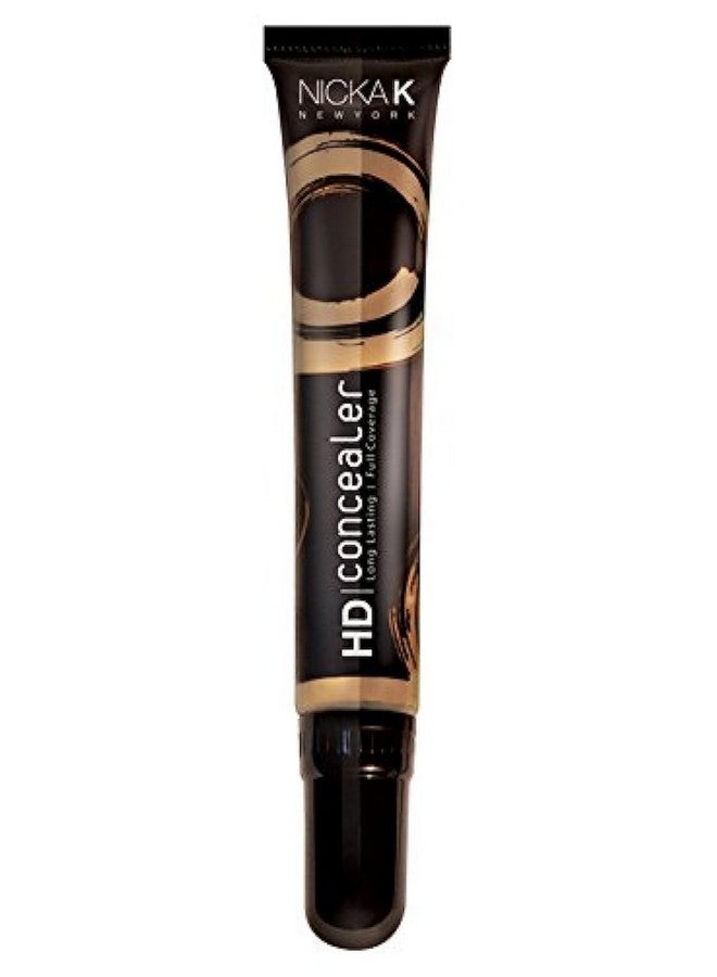 Nicka K New York Hd Concealer (Fawn) - Image 1