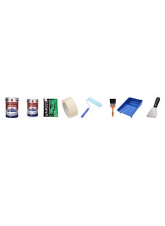 Complete Solution Of Home For Paint