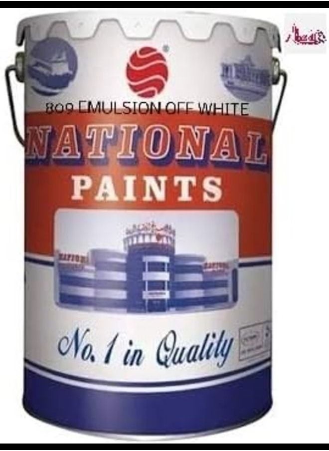 NATIONAL PAINTS - Complete Solution Of Home For Paint - Image 1