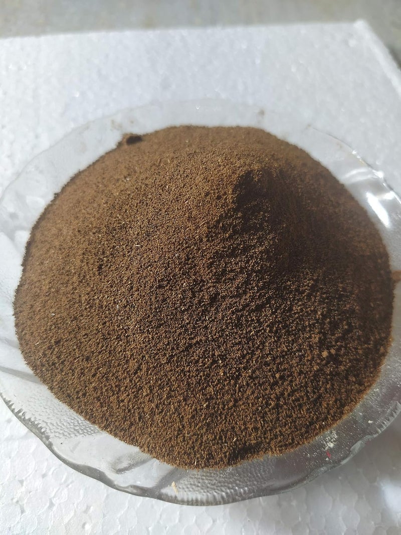 Ambe Ayurveda  Amla Powder  Indian Gooseberry  100gm - Image 2