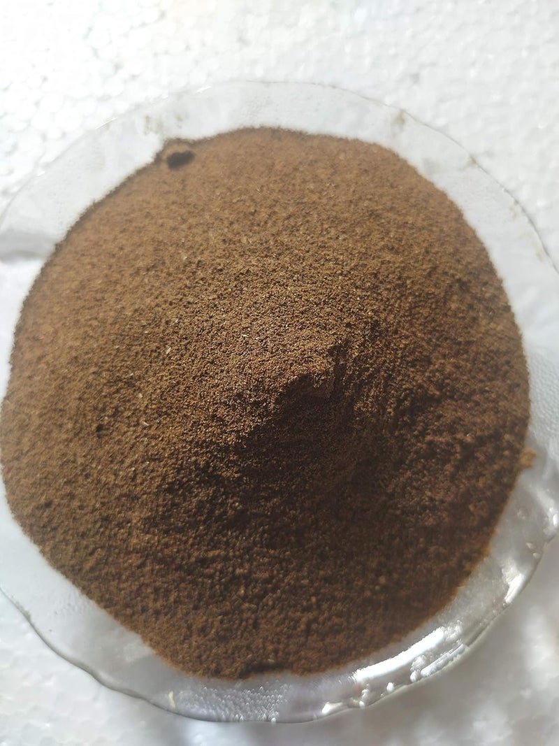 Ambe Ayurveda  Amla Powder  Indian Gooseberry  100gm - Image 1