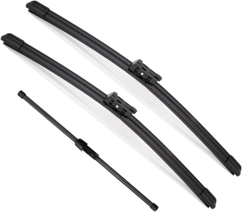 Fabysky Windshield Wiper Blades for Volkswagen Tiguan - Image 1