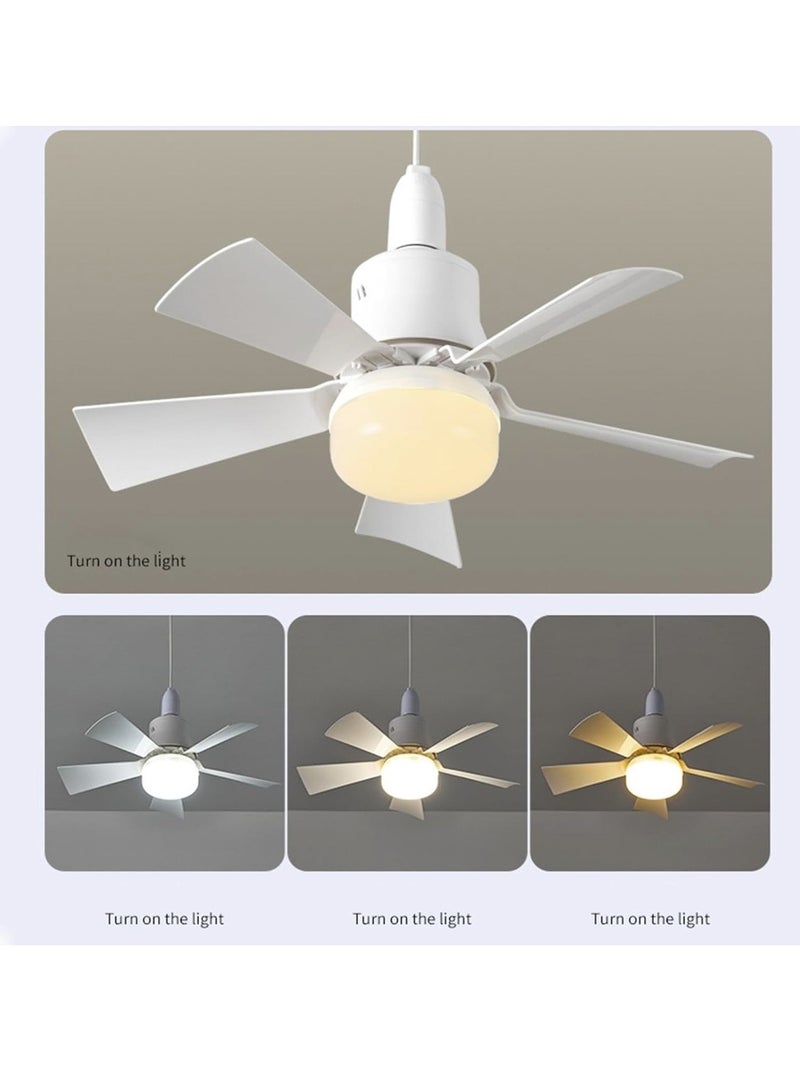 Remote Control Ceiling Fan  - Image 1