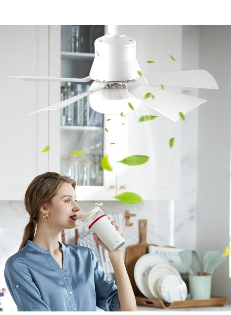 Remote Control Ceiling Fan  - Image 3