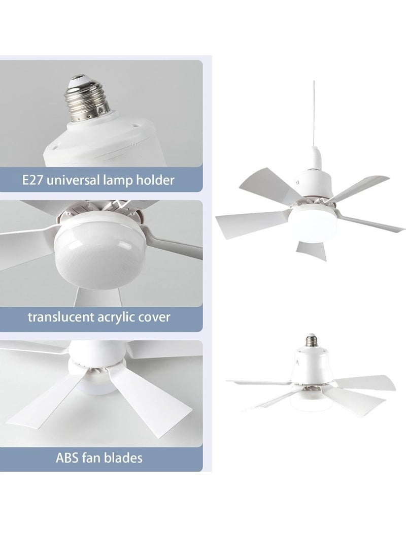 Remote Control Ceiling Fan  - Image 4