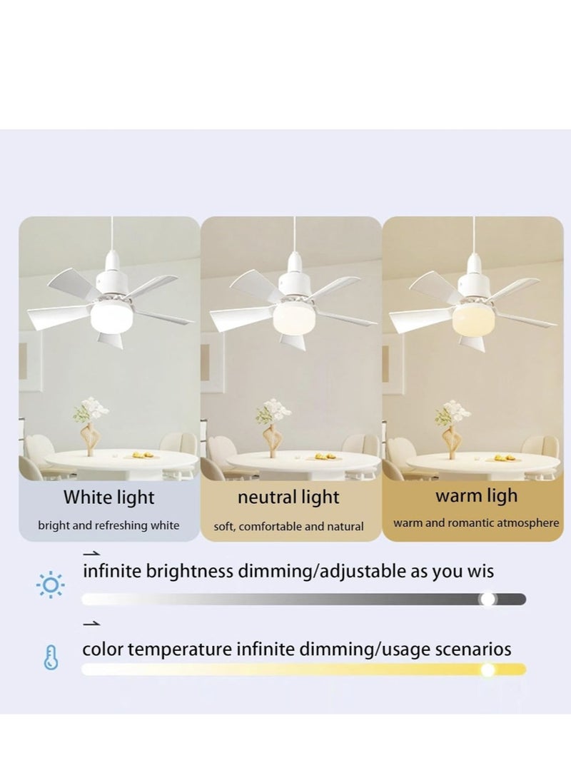 Remote Control Ceiling Fan  - Image 5
