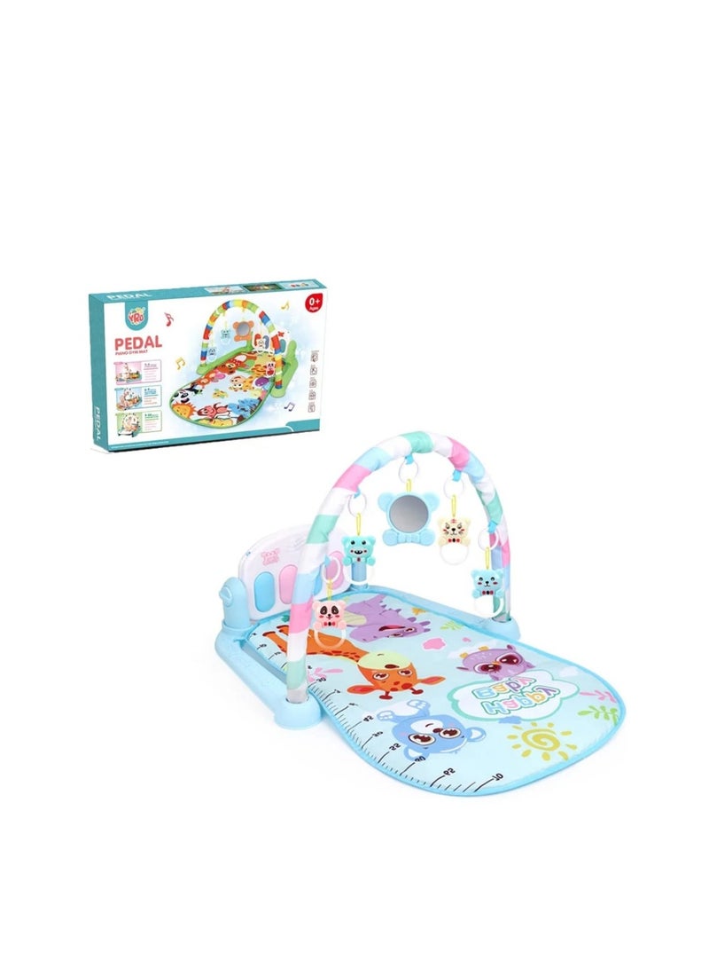 Generic Baby's piano mat  - Image 2