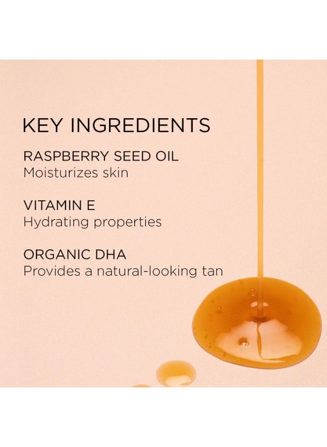 تان-لوكس تان لوكس ذا فيس متوسط/داكن 10 مل - Image 3