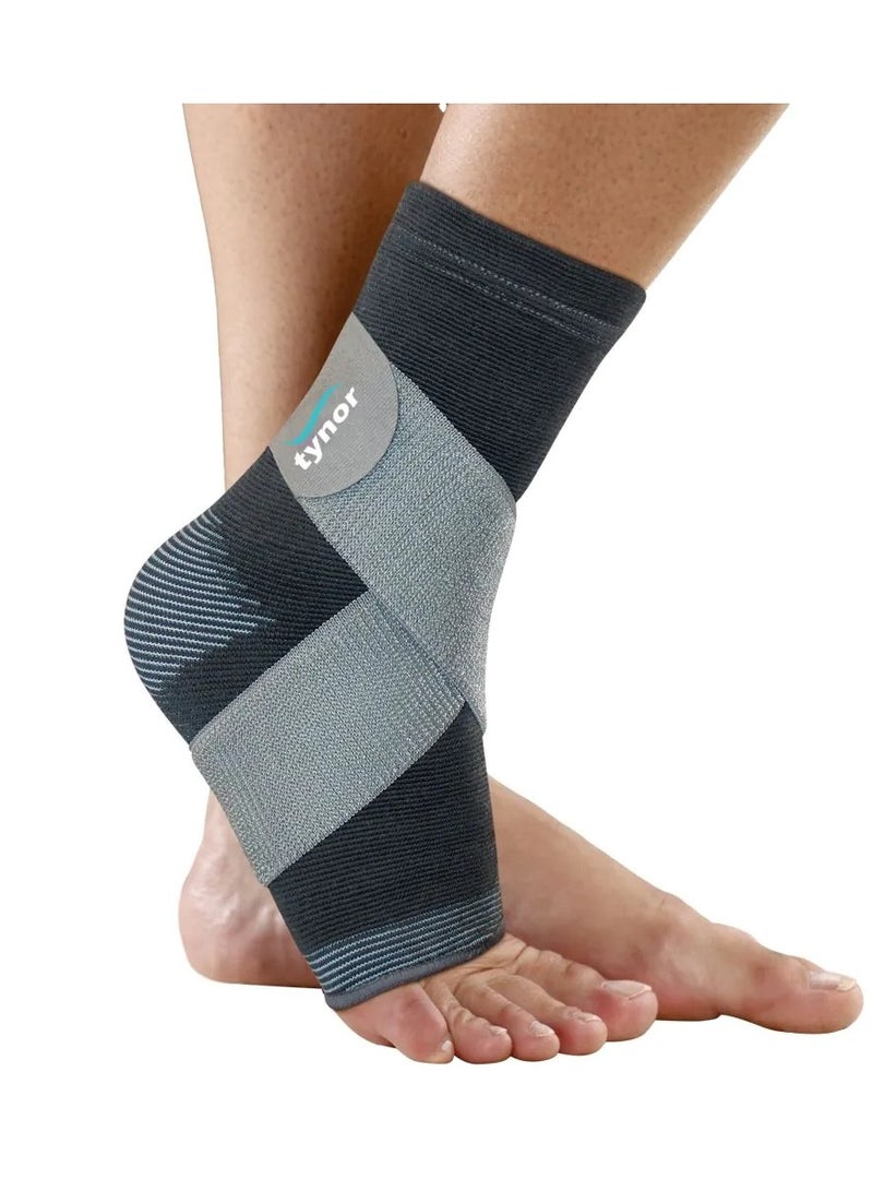 Tynor D-01 Ankle Binder – Small