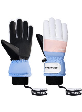 Ski Gloves, Winter Gloves Snow Gloves for Cold Weather Snowboard Gloves Waterproof Thermal Gloves Touchscreen - pzsku/Z0D21EBD878E12243E235Z/45/_/1725436834/9f404205-34ae-40ec-8c32-807e13ba83ac