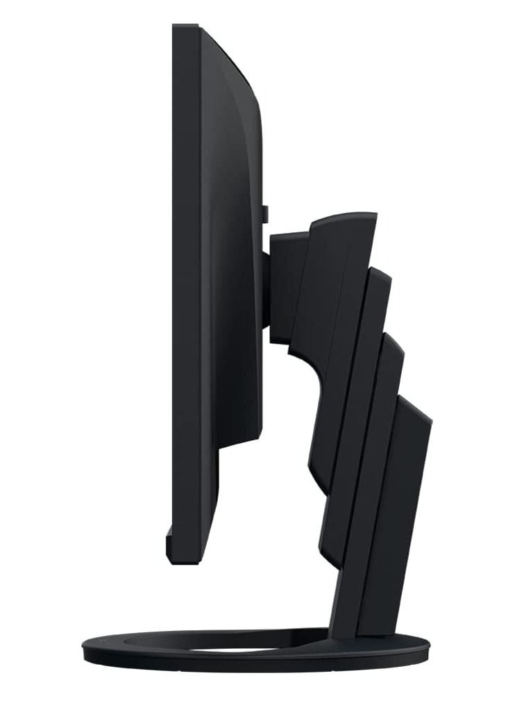 EIZO FlexScan EV2490-BK computer monitor 60.5 cm (23.8") 1920 x 1080 pixels Full HD LED Black - Image 3
