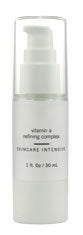 Credentials Vitamin A Refining Face Complex  Promotes Regeneration of Skin Cells  Reduces The Appearance of Wrinkles and Fine Lines