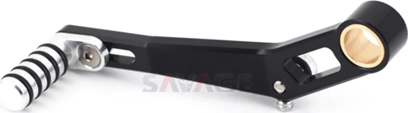 سافاج Yamaha mt 07 Fz 07 Fj 07 Tracer 14-19 Gear Pedal Adjustable