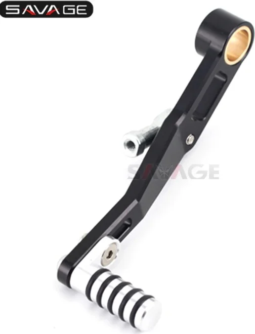 سافاج Yamaha mt 07 Fz 07 Fj 07 Tracer 14-19 Gear Pedal Adjustable